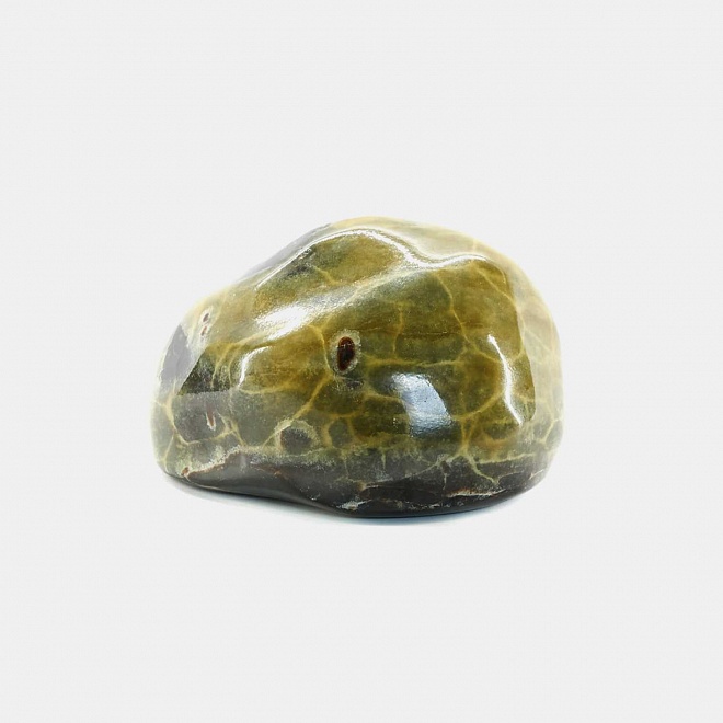 Simbircite - Ancient mineral