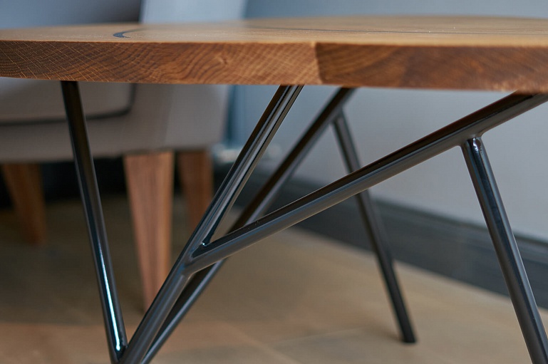 Original table stand