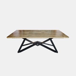 Обеденный стол Тигнум