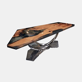 Офисный стол Фраксинус