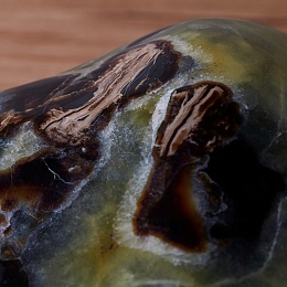 Ancient mineralSimbircite