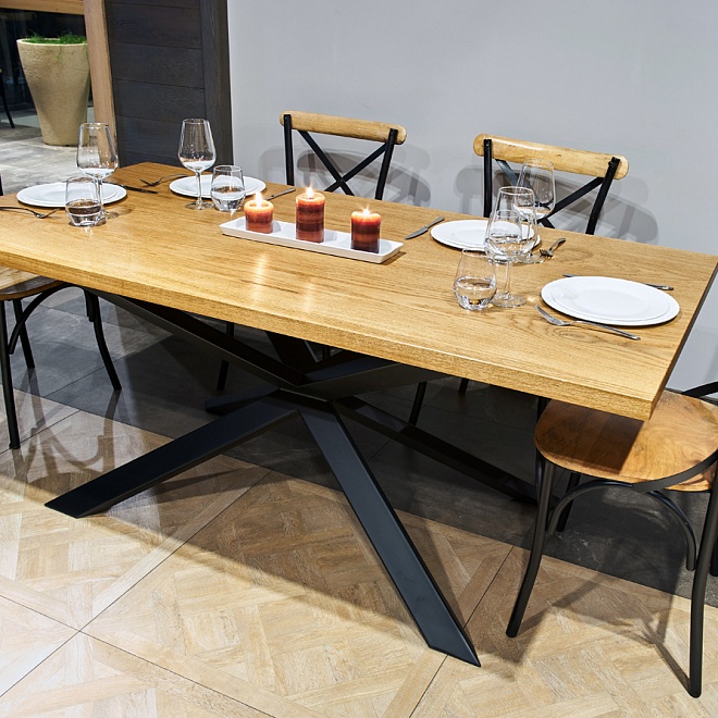 Cortex - Dining table