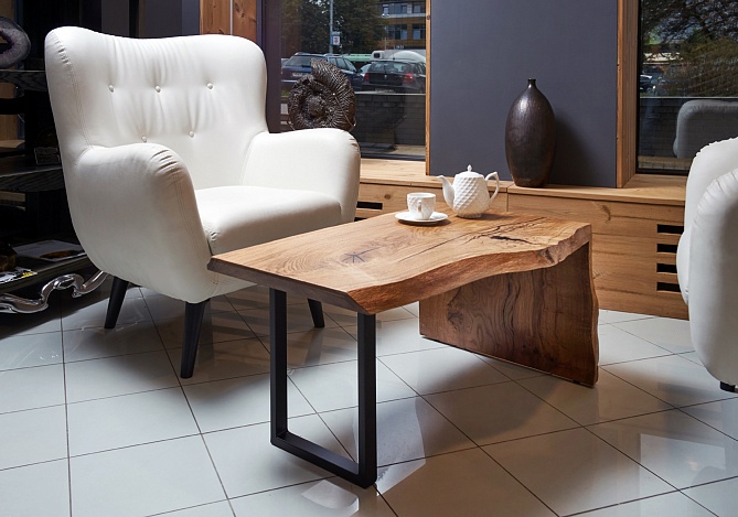 Атмосфера тепла и спокойствия