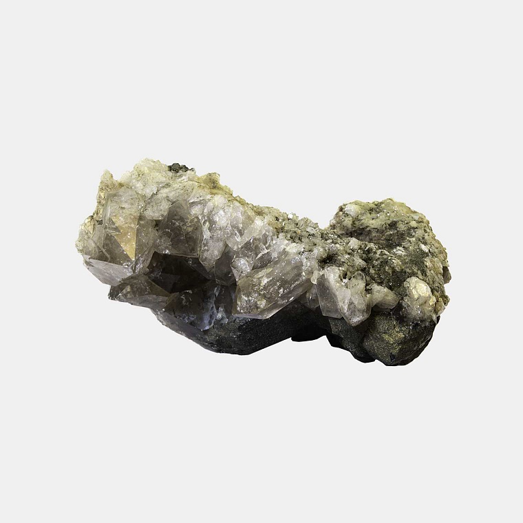 Чёрный кристалл