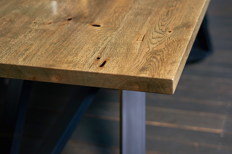 Coziness of the real tree