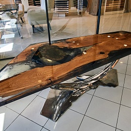 Офисный столФраксинус