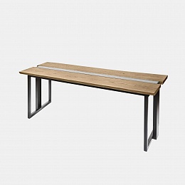 Shaller - Dining table
