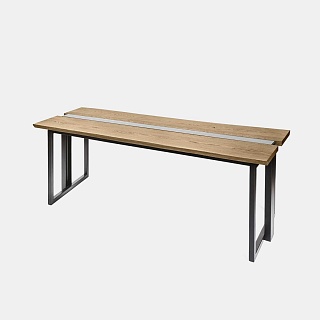 Dining table Shaller