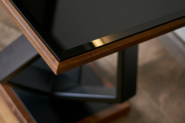 Ideal chastity of style