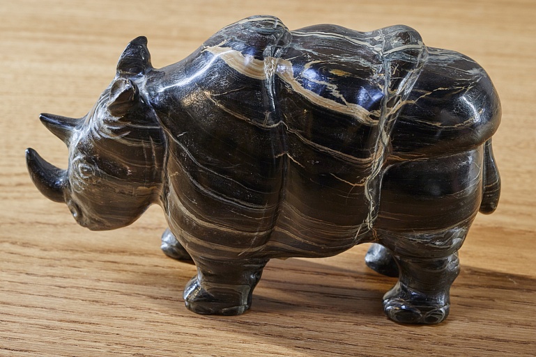 Symbol of reliability