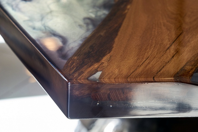 Эпоксидная смола