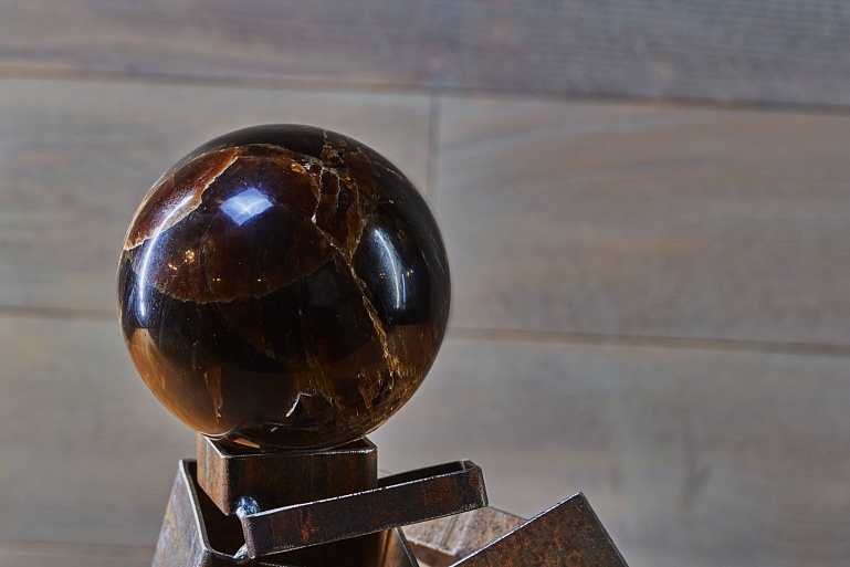 Tiff — planet in your home