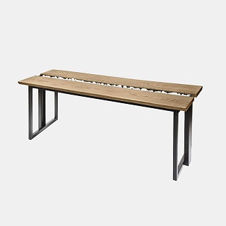 Обеденный стол Шалёр Нова