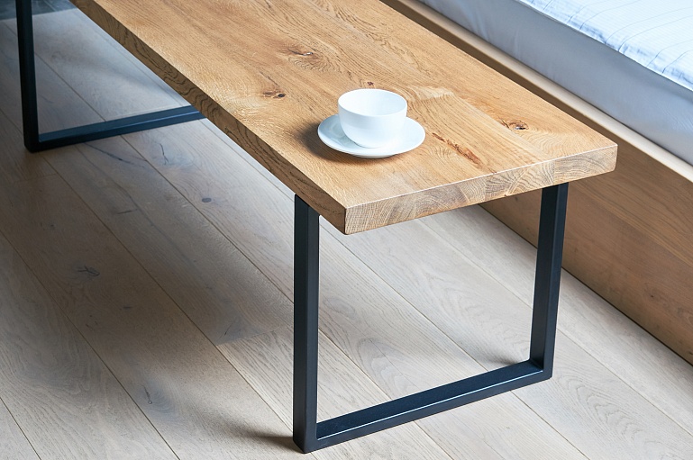 Simplicity, airiness and naturality