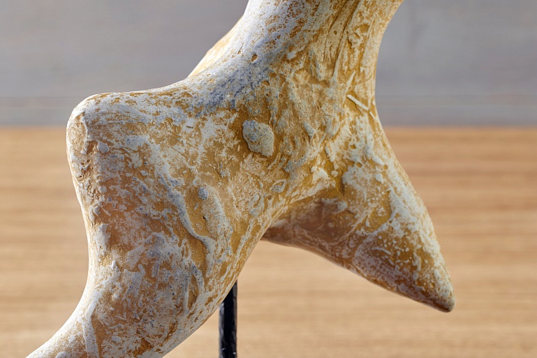 Жёлтый кремень