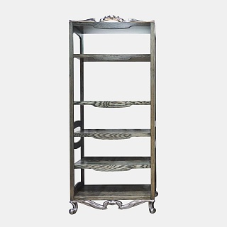 Стеллаж Армиария