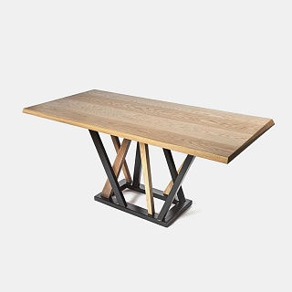 Dining table Ostyum
