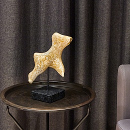 Кремень на подставкеВадум